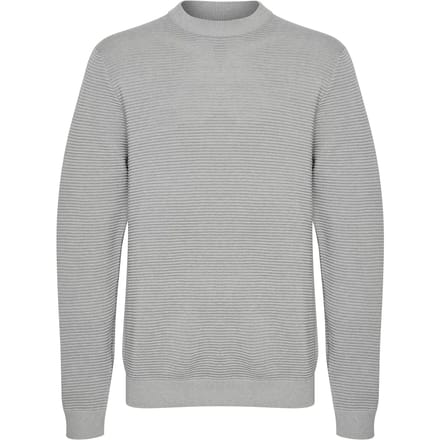 Sweatshirt Solid Valencia