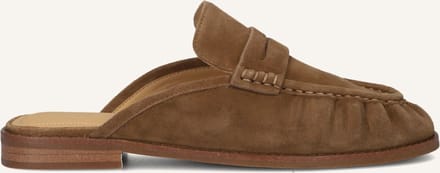 STEFANO LAURAN St2546 Hakken Dames - Beige - Maat 40
