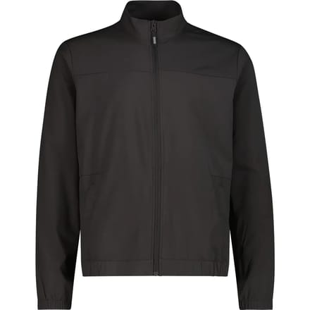 Lichte polyester jas CMP