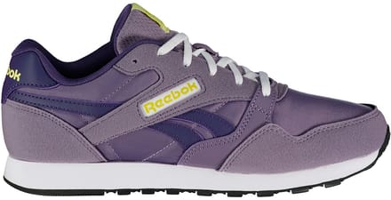 Reebok Classics Ultra Flash Schoenen Paars EU 36 Vrouw