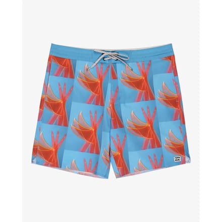 Zwemshort Billabong Good Times Gallery Low Tide