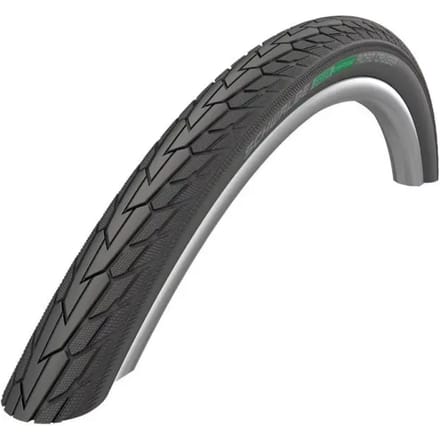 Schwalbe Road Cruiser 28x1.25 - buitenband 32-622 - zwart
