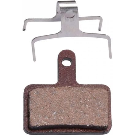 Fietsremblok XON Deore -Tektro Auriga - HDC300 7 Draco E11 (x25)