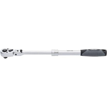 Vigor V6612N Omschakelratel 1/2 (12.5 mm) 490 mm