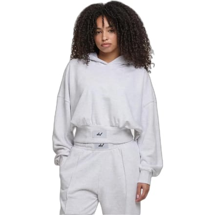 DEF Dames Nice-hoodies DFLHD152