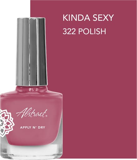 Apply N' Dry KINDA SEXY 6ml