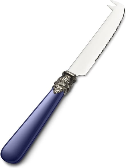 Kaasmes, Blauw (mat), EME Napoleon