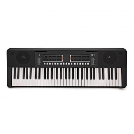 K1 61-toets Keyboard van Gear4music