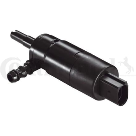 Waswaterpomp, koplampsproeier VDO 246-086-001-007Z