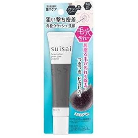 Kanebo - Suisai Beauty Clear Point Pore Polisher 30g