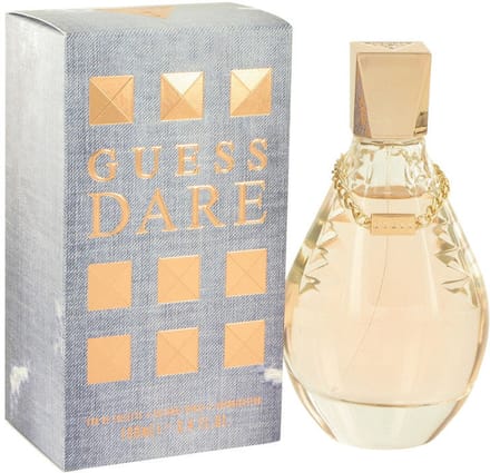 Guess Dare Eau de Toilette - 100ML