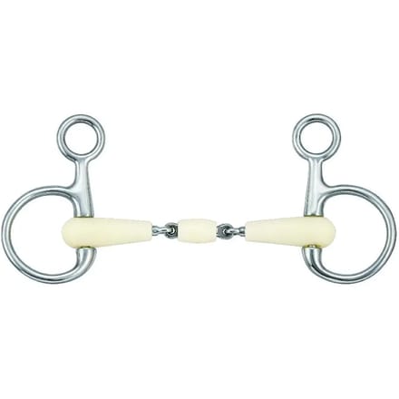 Baucher paardenbit Soyo