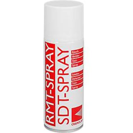 Rookmelder testspray, 200 ml