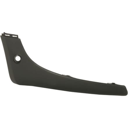 Bumper - spoiler BLIC 5511-00-4002224P