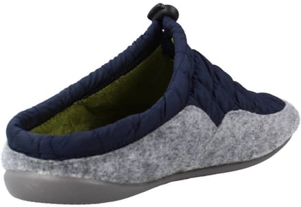 Toni Pons Nadir-um Pantoffels Blauw EU 42 Man