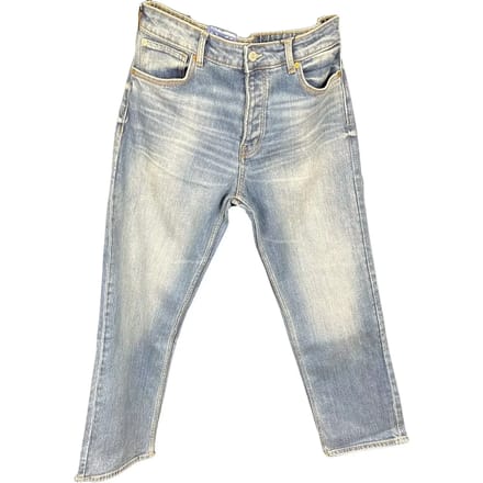 Damesjeans Pepe Jeans Arrow