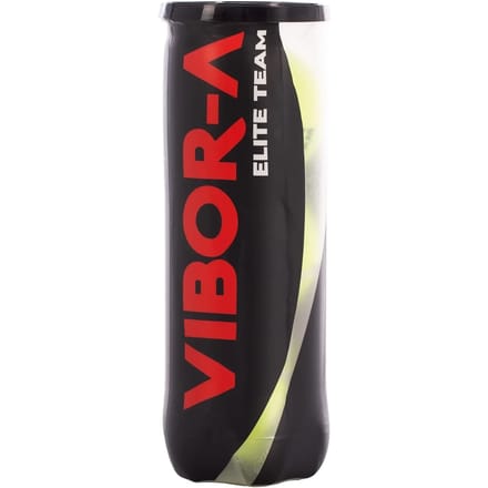 Vibor-A Elite Team - 3-tube - Padelballen