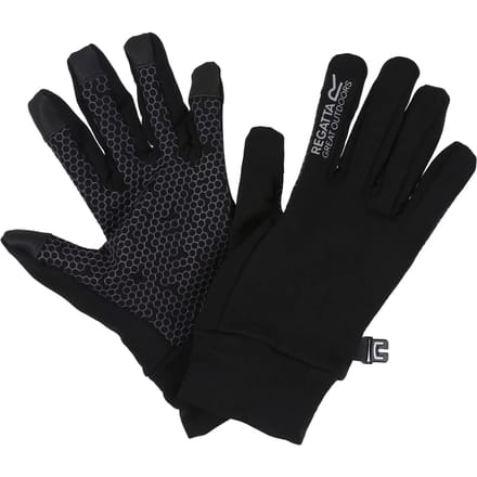 Lichte kinderhandschoenen Regatta Grippy II