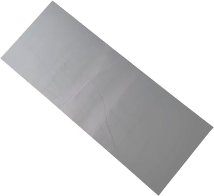 Slaaploods.nl - Antislip Matrasonderlegger - Voor Matras, Topper en Boxspring - 67 x 170 cm - Grijs