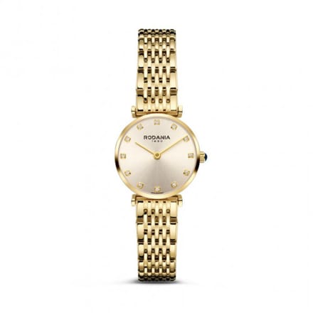 Rodania Horloge R14036 Lugano Sparkle 26