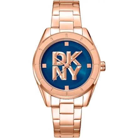 Vrouwenhorloge Dkny Chambers Midi