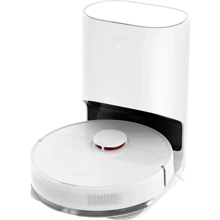 Robotstofzuiger Dreame D10 plus