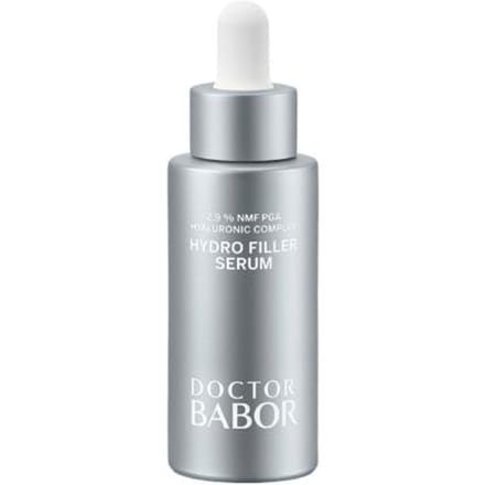 Babor Doctor Babor Hydro Filler Serum 30 ml