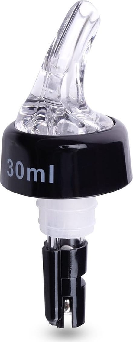 Schenktuit 30 ml - Fles Schenker - Schenkdoppen - Dispenser