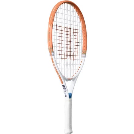 Tennisracket voor kinderen Wilson Roland Garros Elite 21