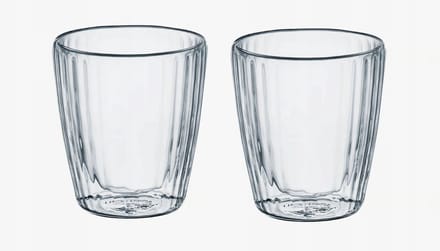Ambition Curly Thermische Glazenset - 2x 250ml