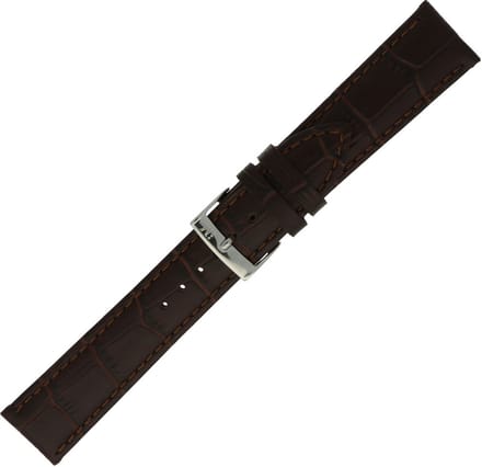 Morellato PMY032BOLLE14 XL Horlogeband - 14mm