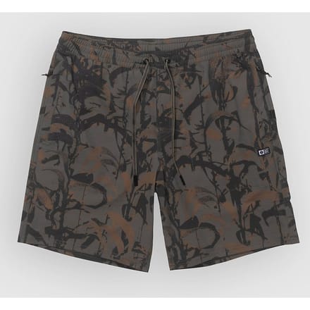 Salty Crew Crew Ewaist Boardshorts camouflage