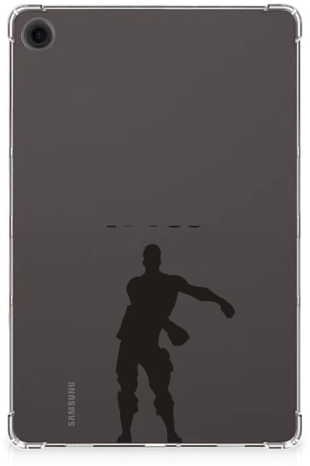 Samsung Galaxy Tab A9 Plus Tablet Back Cover Floss