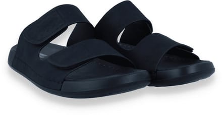 Mode-mania Heren Slipper | Zwart | Maat: 43