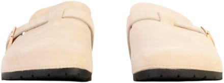 Pantoffels om gewoon aan te trekken