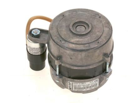 BOSCH Motor 50W 230V 50Hz everp, 8718590894