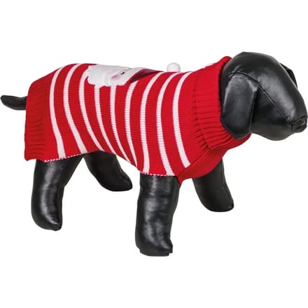 Hondentrui Nobby Pet Xmas Santa