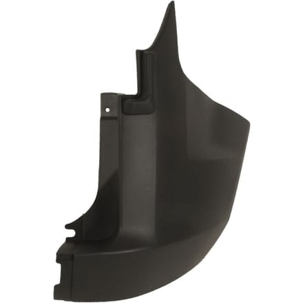 Bumper - hoekprofiel BLIC 5508-00-2512962MQ