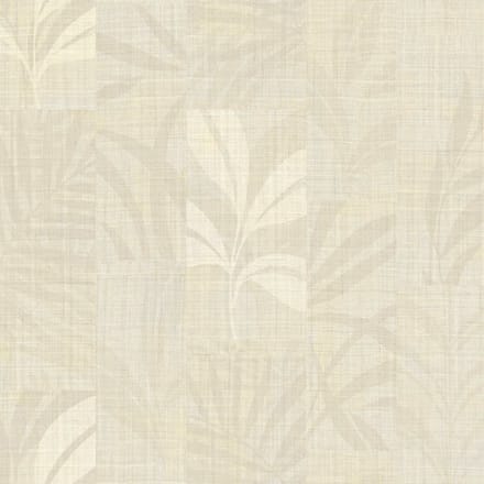 Zambaiti Vinylbehang Z18917 - Trussardi - Botanisch Wit - 70cm x 10.05m