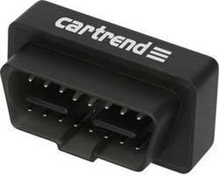 cartrend diagnose-apparaat WIFI OBD II, 12 Volt