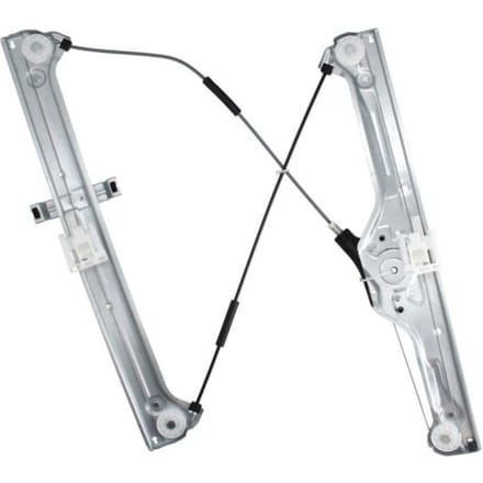 Raamregelaar MAGNETI MARELLI 350103170064 rechts
