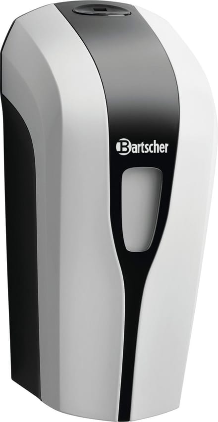 Desinfectiedispenser Irs 1l-W, Bartscher 850027