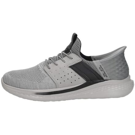 Skechers - Slip-ins: Slade - Ocon Donkergrijs 40