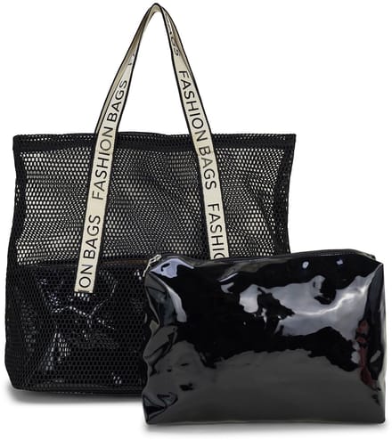 Harpa Shopper ABBY