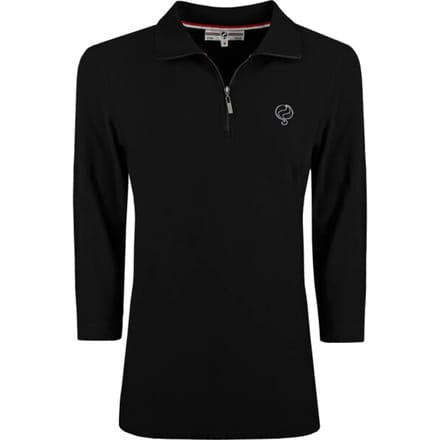 Q1905 Polo shirt swing -