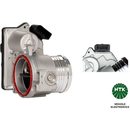 Gasklephuis NTK 91840