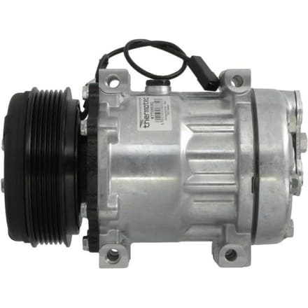Compressor airconditioning THERMOTEC KTT090362