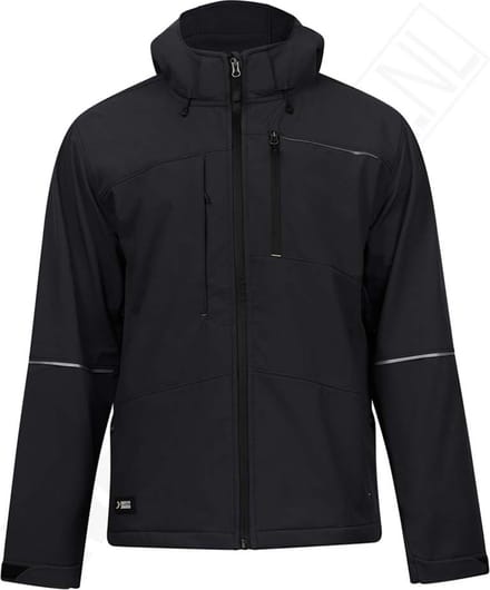 Softshell jas Oak Safety Jogger