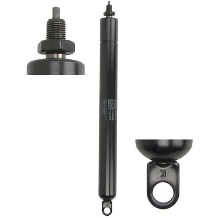 Gasveer STABILUS 0867DX