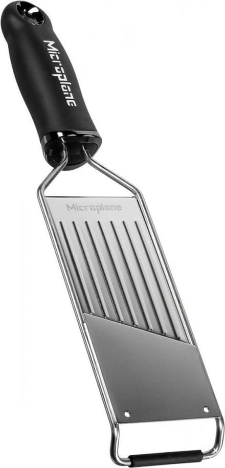 Microplane Gourmet snijmachine